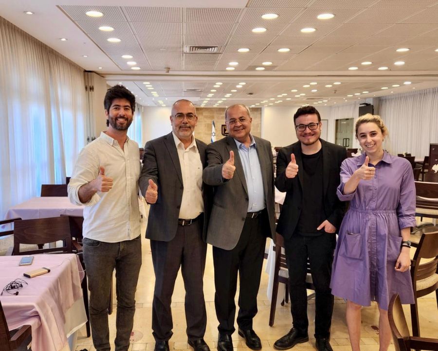 قانون الطيبي والسعدي لرفع الحد الأدنى للأجور مرّ بالقراءة التمهيدية